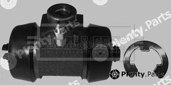 Borg & Beck BBW1069 — Wheel Brake Cylinder