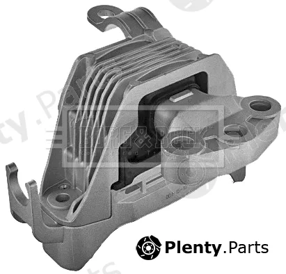 Borg & Beck BEM4206 — Mounting, engine