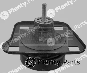 Borg & Beck BEM4036 — Mounting, engine