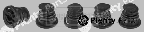 Borg & Beck BPL106 — Screw Plug, oil sump