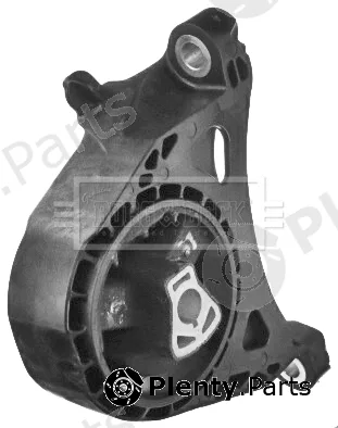 Borg & Beck BEM4208 — Mounting, engine