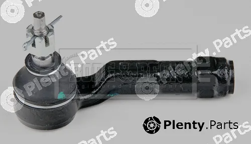 Borg & Beck BTR6177 — Tie Rod End
