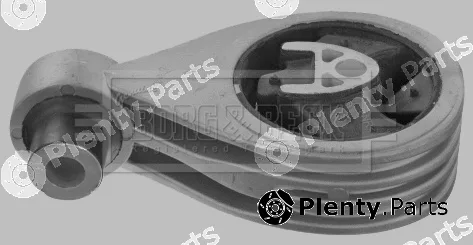 Borg & Beck BEM4339 — Mounting, engine