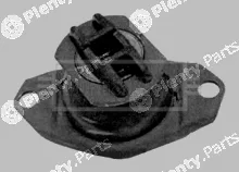 Borg & Beck BEM3039 — Mounting, engine