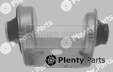 Borg & Beck BEM3559 — Mounting, engine