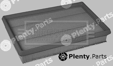 Borg & Beck BFA2310 — Air Filter