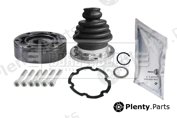 Borg & Beck BCJ1409 — Joint Kit, drive shaft