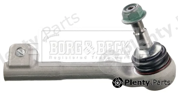 Borg & Beck BTR6055 — Tie Rod End
