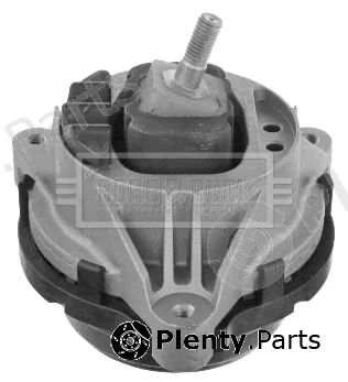 Borg & Beck BEM4374 — Mounting, engine