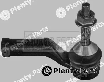 Borg & Beck BTR5934 — Tie Rod End