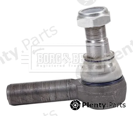 Borg & Beck BTR32118 — Tie Rod End