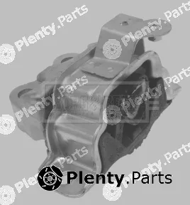 Borg & Beck BEM3540 — Mounting, engine