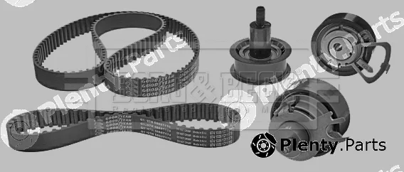 Borg & Beck BTK1028 — Timing Belt Kit