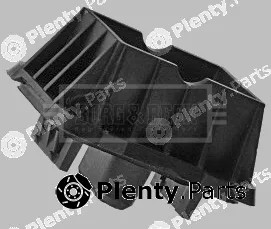 Borg & Beck BSK7372 — Lift Point Pad, jack