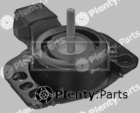 Borg & Beck BEM3998 — Mounting, engine