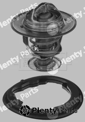 Borg & Beck BBT061 — Thermostat, coolant