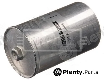 Borg & Beck BFF8085 — Fuel Filter