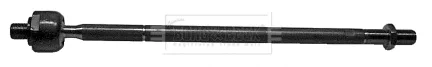 Borg & Beck BTR5065 — Inner Tie Rod
