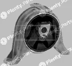 Borg & Beck BEM3359 — Mounting, engine