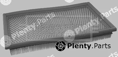 Borg & Beck BFA2204 — Air Filter