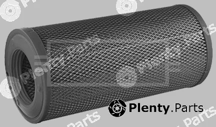 Borg & Beck BFA2125 — Air Filter