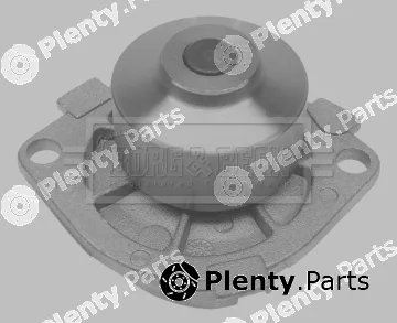 Borg & Beck BWP1784 — Water Pump, engine cooling