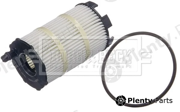 Borg & Beck BFO4268HD — Oil Filter