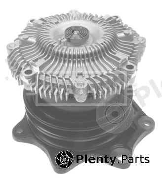 Borg & Beck BWP1523 — Water Pump, engine cooling