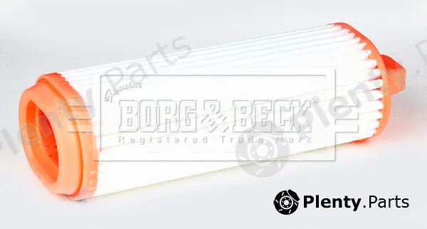 Borg & Beck BFA2656 — Air Filter