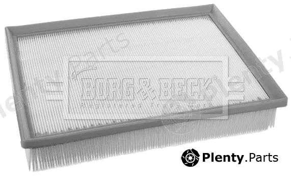 Borg & Beck BFA2440 — Air Filter