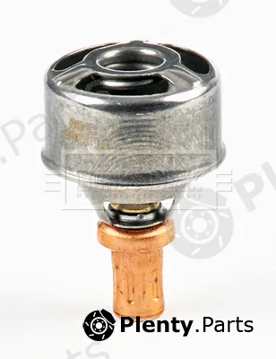 Borg & Beck BBT143 — Thermostat, coolant
