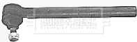 Borg & Beck BTR4041 — Tie Rod End