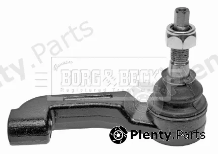 Borg & Beck BTR5564 — Tie Rod End