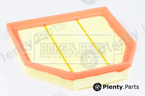 Borg & Beck BFA2685 — Air Filter
