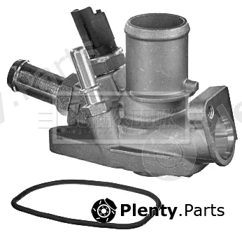 Borg & Beck BBT296 — Thermostat, coolant