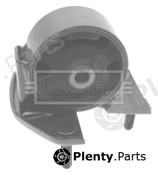 Borg & Beck BEM3753 — Mounting, engine
