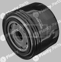Borg & Beck BFO4087 — Oil Filter