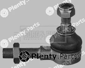 Borg & Beck BTR4357 — Tie Rod End