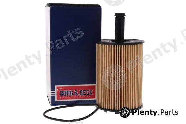 Borg & Beck BFO4001 — Oil Filter