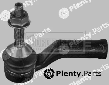Borg & Beck BTR5933 — Tie Rod End