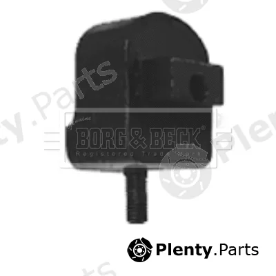 Borg & Beck BEM3005 — Mounting, engine