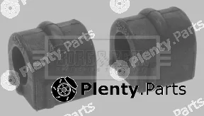 Borg & Beck BSK6524K — Repair Kit, stabiliser coupling rod