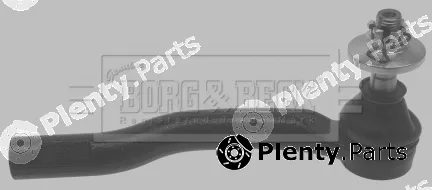 Borg & Beck BTR5708 — Tie Rod End