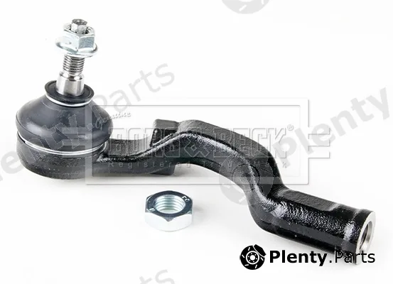 Borg & Beck BTR6244 — Tie Rod End