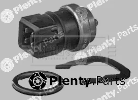 Borg & Beck BTS3075 — Sensor, coolant temperature