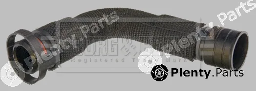 Borg & Beck BTH1478 — Hose, crankcase ventilation