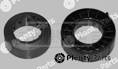 Borg & Beck BMM4001 — Bush, steering shaft
