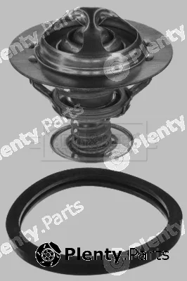 Borg & Beck BBT039 — Thermostat, coolant
