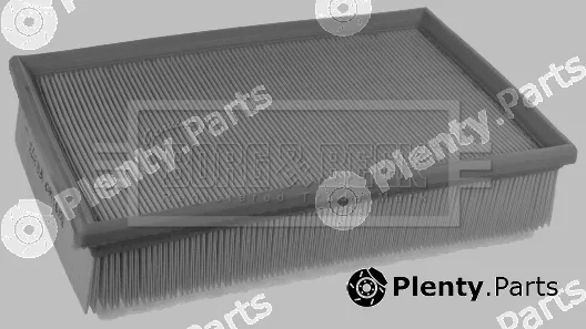 Borg & Beck BFA2473 — Air Filter