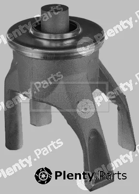 Borg & Beck BEM4114 — Mounting, engine